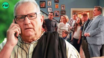 1 Phone Call Changed Modern Family Star’s Whole Life After Ed O’Neill’s Prophecy Came True
