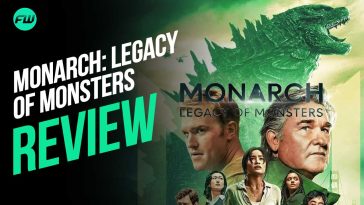 Monarch: Legacy of Monsters Episode 5 SPOILER Recap/Review - The Way Out