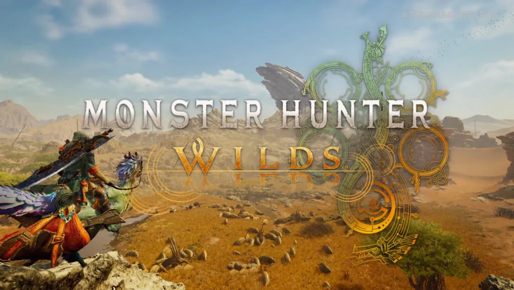 Monster Hunter Wilds was announced at The Game Awards 2023, and is set to launch in 2025.