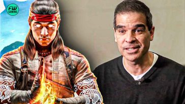 Ed Boon Claps Back at Ungrateful and Complaining Mortal Kombat 1 Fan