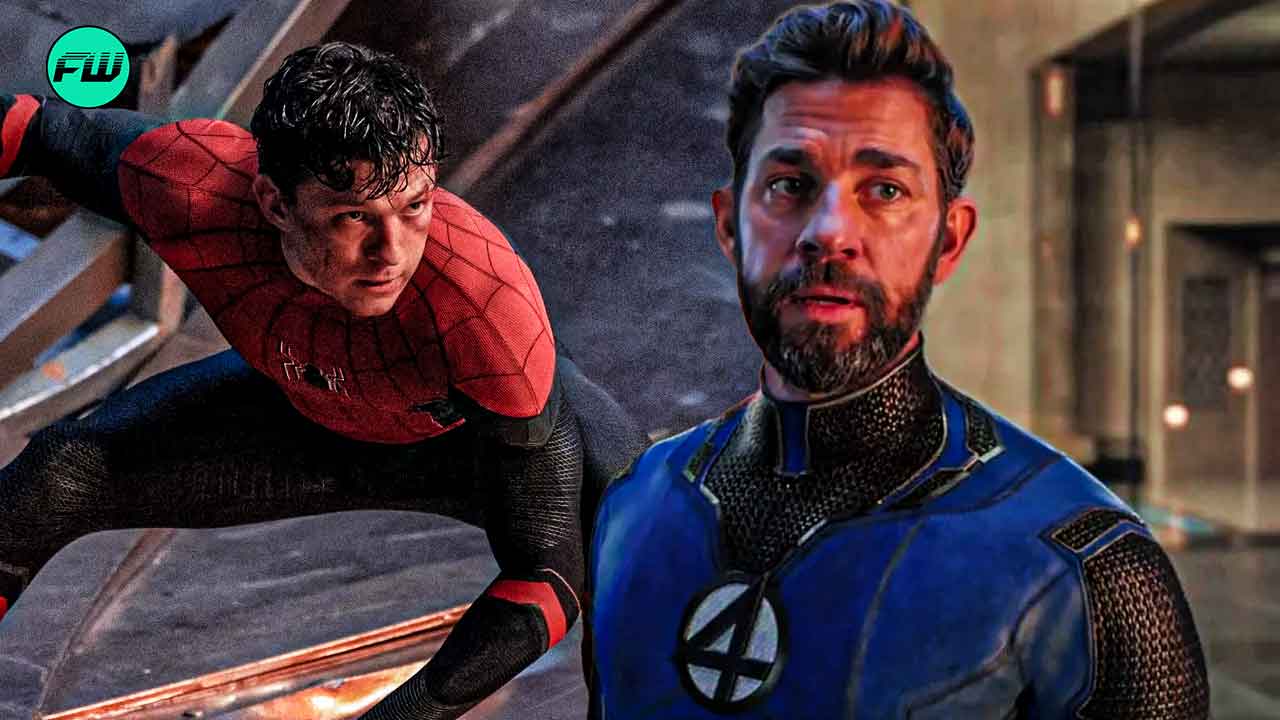 1 Dark Version of Spider-Man Went Out of His Way to Do the Most Brutal Thing to Mr. Fantastic