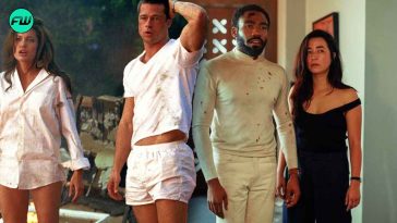 “Mr and Mrs mid”: Fans Refuse to Accept Anyone Outside of Brad Pitt and Angelina Jolie as Donald Glover’s Mr and Mrs Smith Reveals First Look