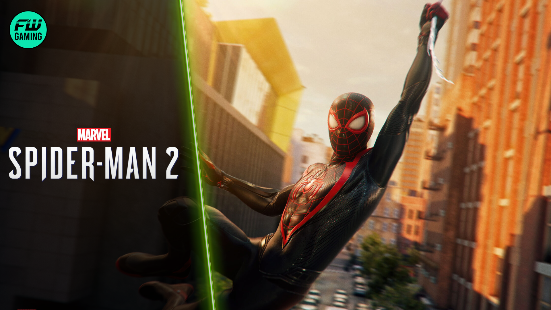 Marvel's Spider-Man 2: Insomniac Confirms That New Game Plus Is Coming in 2024