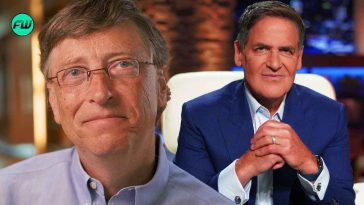"My girls are gone": Bill Gates Humbled the Richest Shark From Shark Tank Mark Cuban by Stealing His Girls From a Club