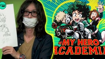 my hero academia’s class a-1 may have never mattered since the beginning of kōhei horikoshi’s anime