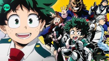 My Hero Academia’s Latest Fight Reminds Fans Why Deku Alone Does Not Make the Series as Epic as it is