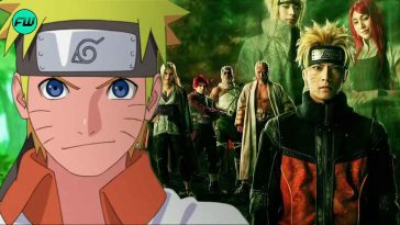 Naruto Live Action Movie: Lionsgate Must Do With Masashi Kishimoto What Netflix Did With Eiichiro Oda for One Piece