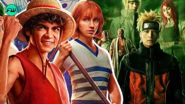 After Naruto and One Piece, Another Shonen Manga is Getting its Own Live Action Adaptation