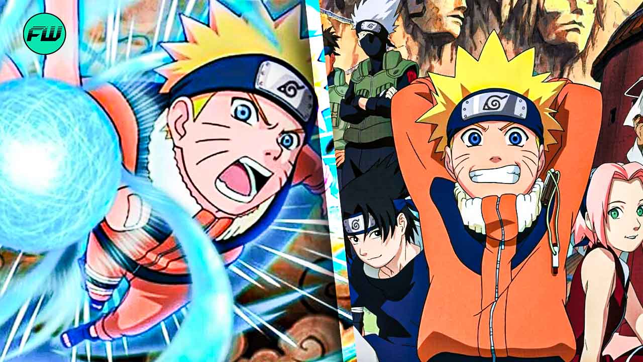 When did Naruto come out? The release of the manga and anime, explained