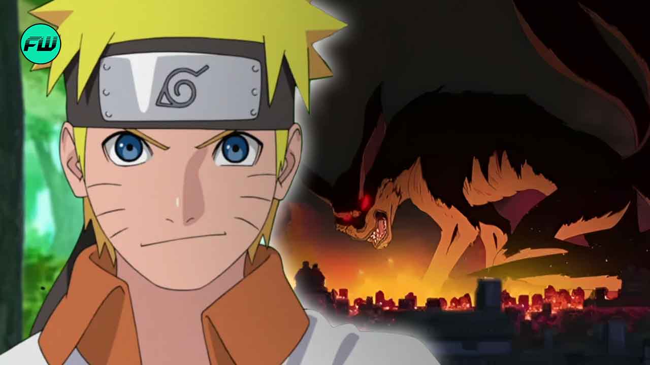Naruto's Influence on Kurama Changed the 9 Tailed Fox Forever from a  Villain to a Heartbreaking