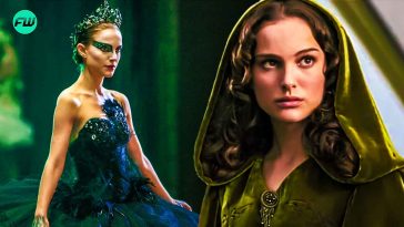 “It’s so extreme”: Natalie Portman Reveals One Movie That She Can Never Forget Despite Starring Herself in Black Swan