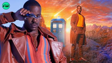 Ncuti Gatwa’s Latest Reveal for the Doctor’s Sonic Screwdriver Makes Fans Rage in Disappointment