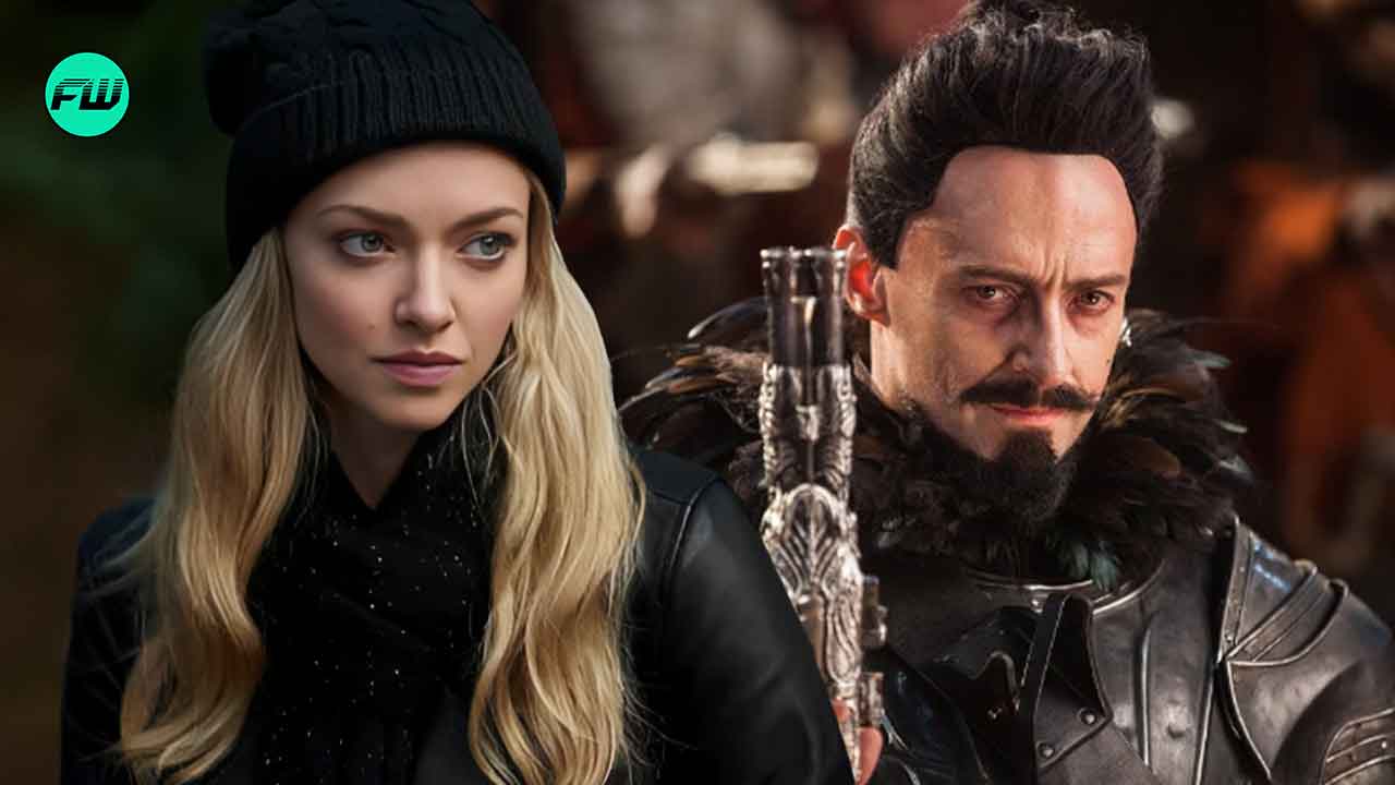 “Never Again”: Amanda Seyfried Will Probably Never Work in a Marvel or DC Movie After Awful Experience in Hugh Jackman’s Pan