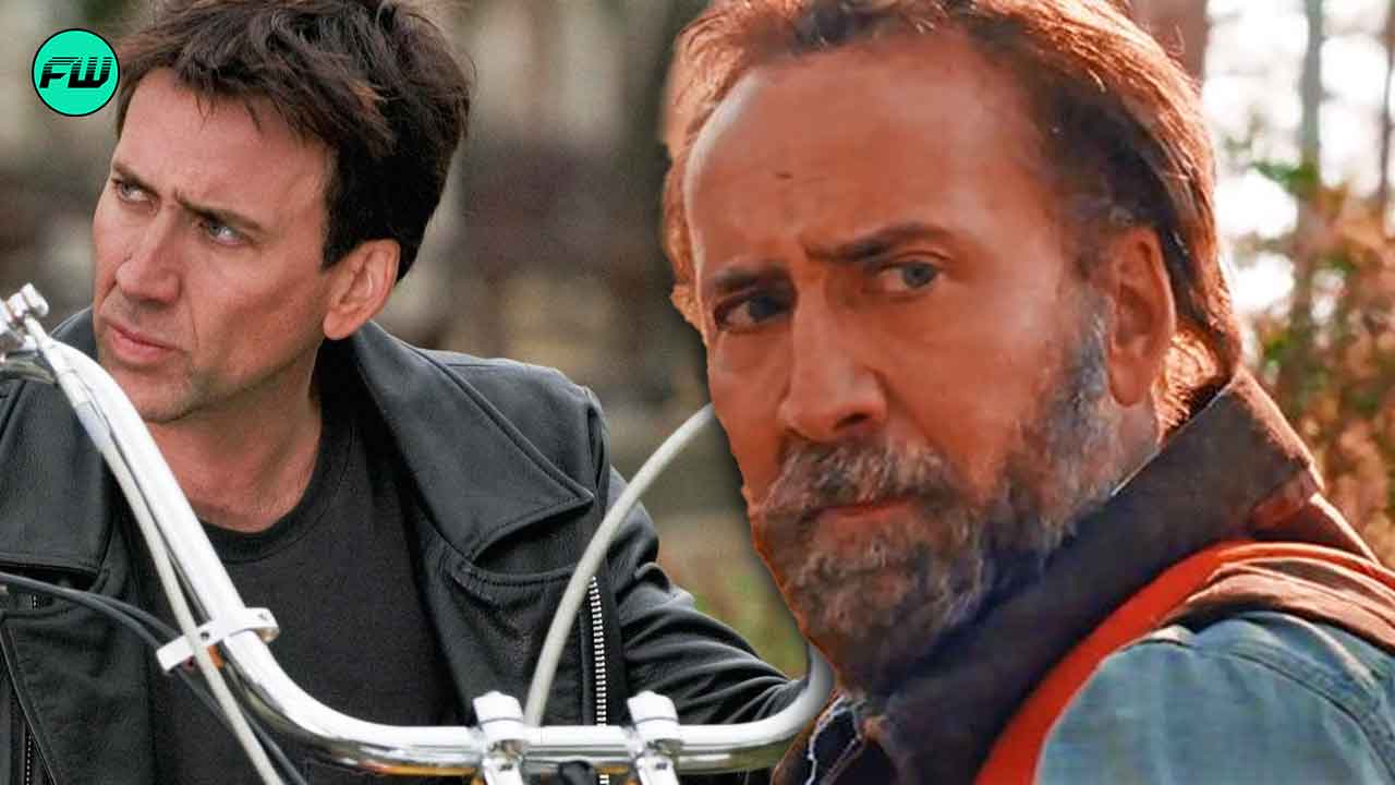 Despite Being in Showbiz for His Entire Life, Nicolas Cage Makes a Surprising Confession That’ll Make Fans Check Twice