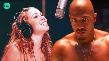 "I had a lot of issues": Mariah Carey Was Ashamed of Her 'Rancid' Pregnant Body, Hid it from Nick Cannon