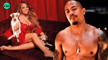"I had a lot of issues": Mariah Carey Was Ashamed of Her 'Rancid' Pregnant Body, Hid it from Nick Cannon