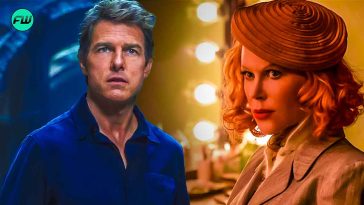 "I didn't like him, it was unpleasant": Tom Cruise Was Miserable While Shooting One Movie With Nicole Kidman But He Would've Regretted Turning It Down