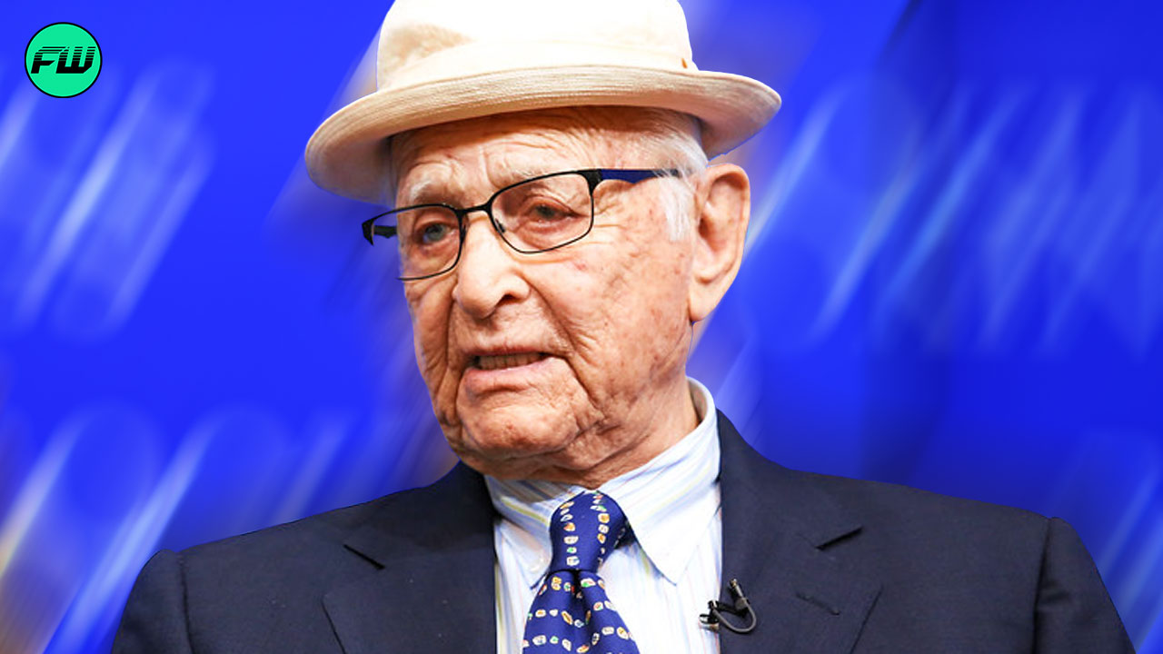 Norman Lear Passes Away: Greatest Works of Hollywood’s Last Great Sitcom Einstein