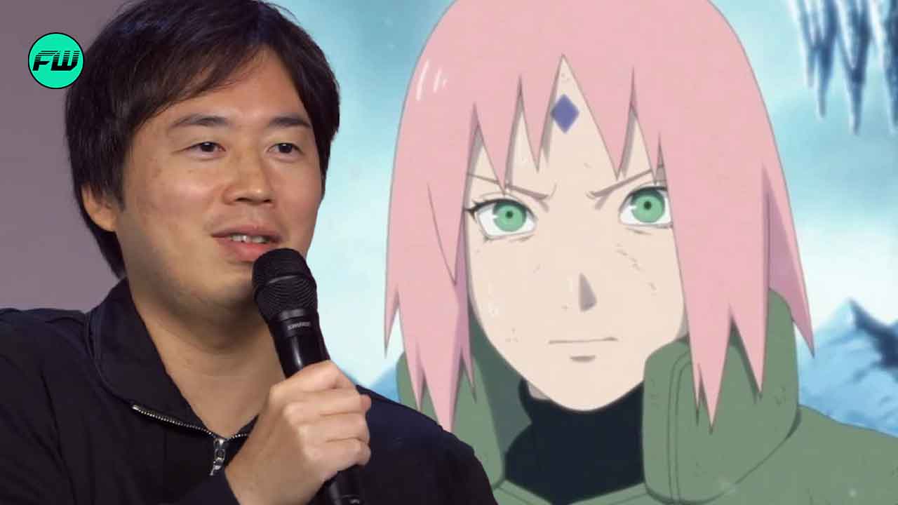 Not Sakura, Another Naruto Character May be the Worst Developed Female Character in Masashi Kishimoto’s Magnum Opus