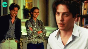 Hugh Grant Almost Turned Down One Of The Best Films Of All Time For Being Too Similar To ‘Notting Hill’