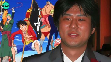 Worst Fear of One Piece Fans Comes to Life, Eiichiro Oda May Do the Unthinkable