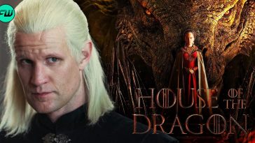 one major house of the dragon detail made matt smith livid with rage