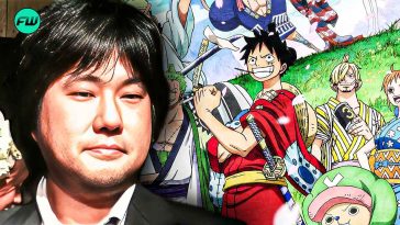 Fans Find Eiichiro Oda’s Best One Piece Arc to Not Be Wano or Alabasta but One That Isn’t Even Completed Yet