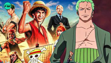 “It was very hard”: One Piece Star’s Biggest Challenge on Set Became 1 Habit Zoro is Most Iconically Known For