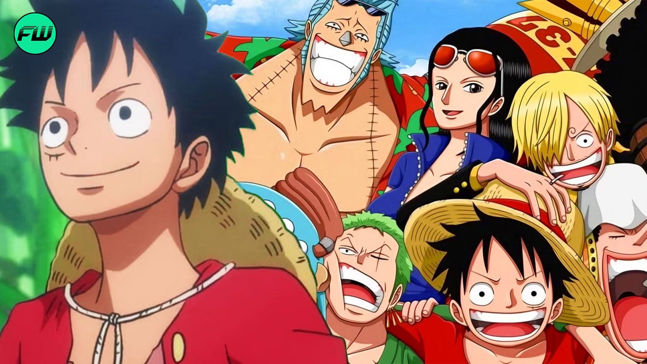 Straw Hats are worth 8,816,001,000 berries : r/OnePiece