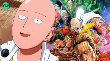 One Punch Man Illustrator Surprises Fans with Breathtaking Animation After Already Killing it with the Manga’s Art
