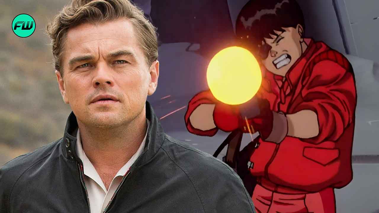 Only 1 Director Fits the Bill for Leonardo DiCaprio’s Rumored Akira Movie