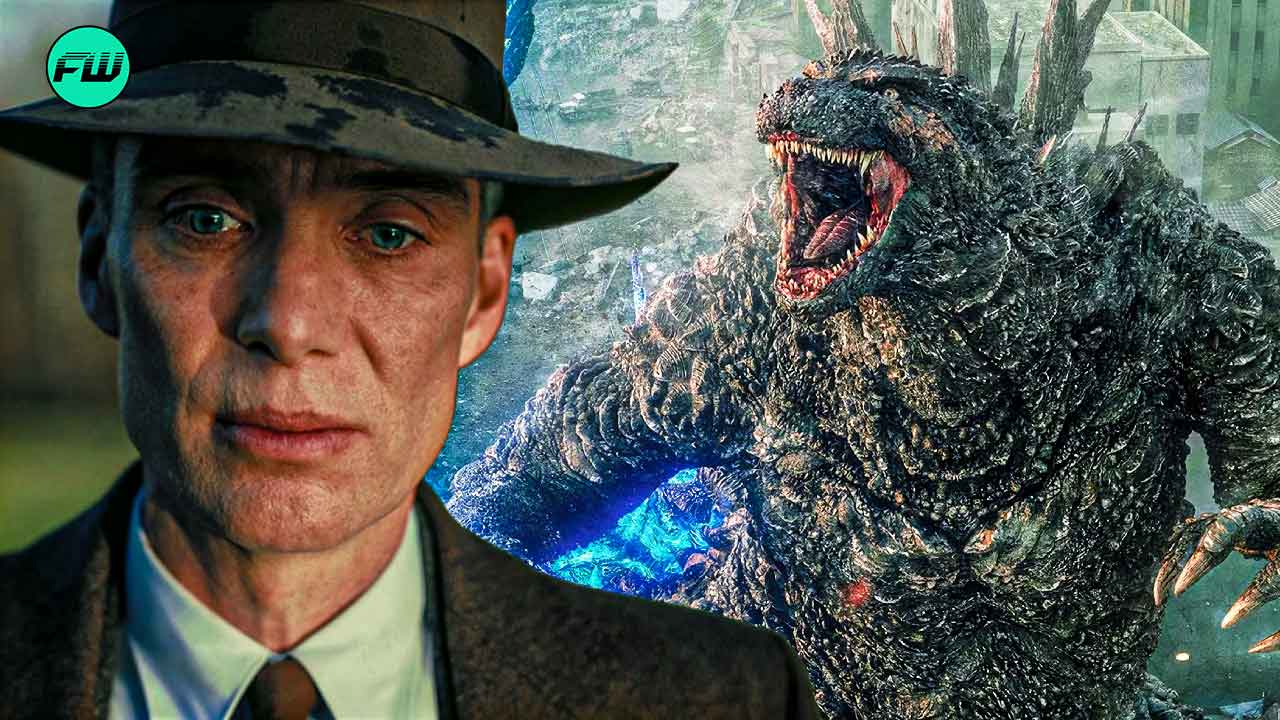 “Godzilla Minus 2”: Japan Finally Opens Its Arms to Christopher Nolan’s Oppenheimer After Careful Reconsideration