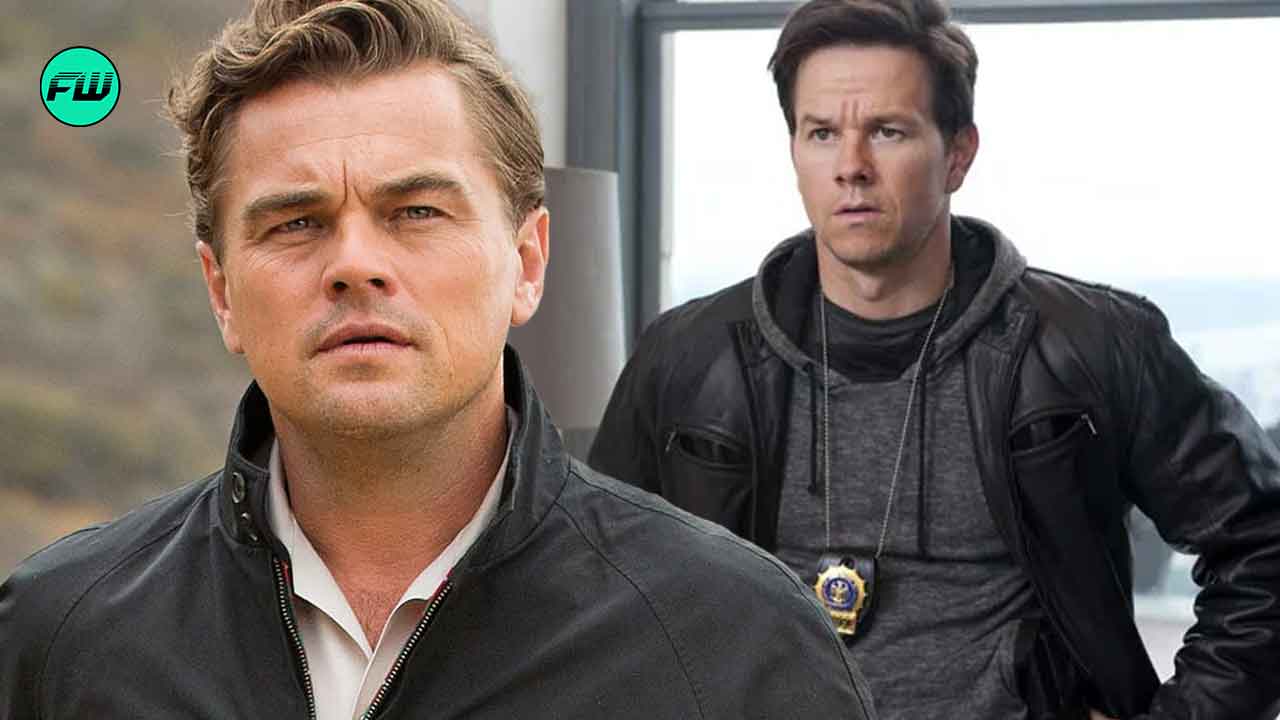 “Over my dead f**king body”: Leonardo DiCaprio Made it His Personal Mission to Destroy Mark Wahlberg in a Movie