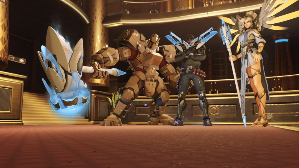 Blizzard Entertainment is gearing up for the next chapter of Overwatch 2 as Season 7 comes to an end.