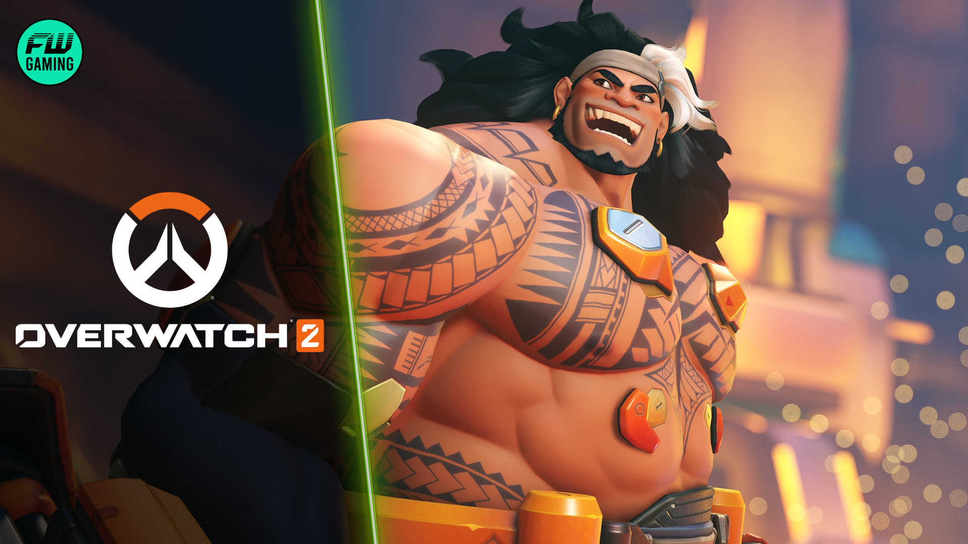 Overwatch 2 Season 8 Launch Time, New Battle Pass, and More