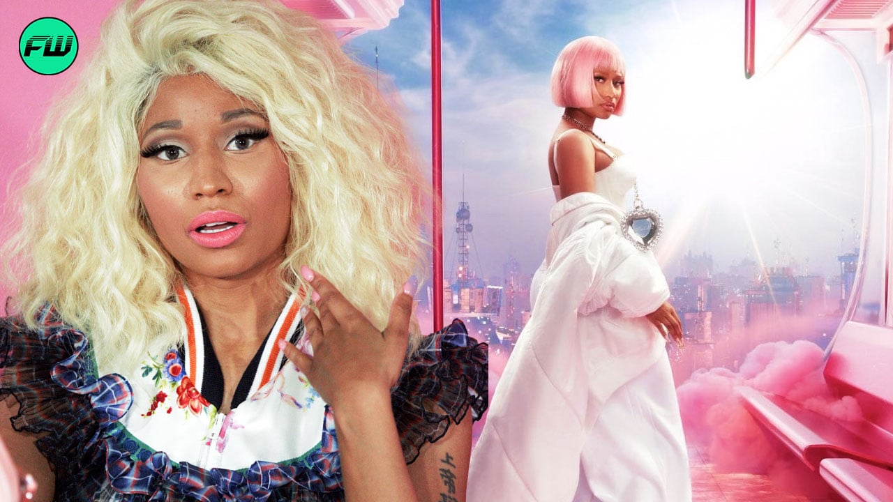Even Before Pink Friday 2 World Tour, Nicki Minaj’s Net Worth is Already Gargantuan