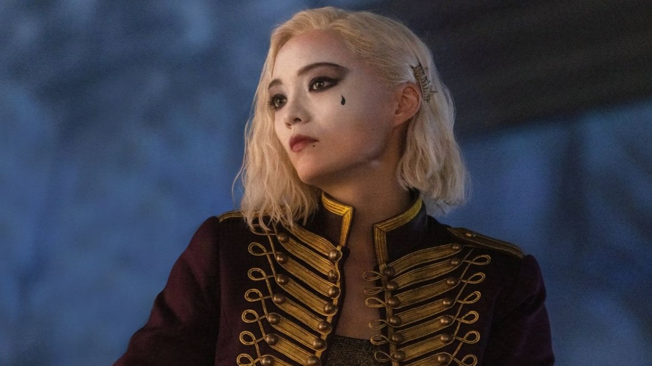 Pom Klementieff had an intense fight scene with Tom Cruise in MI:7