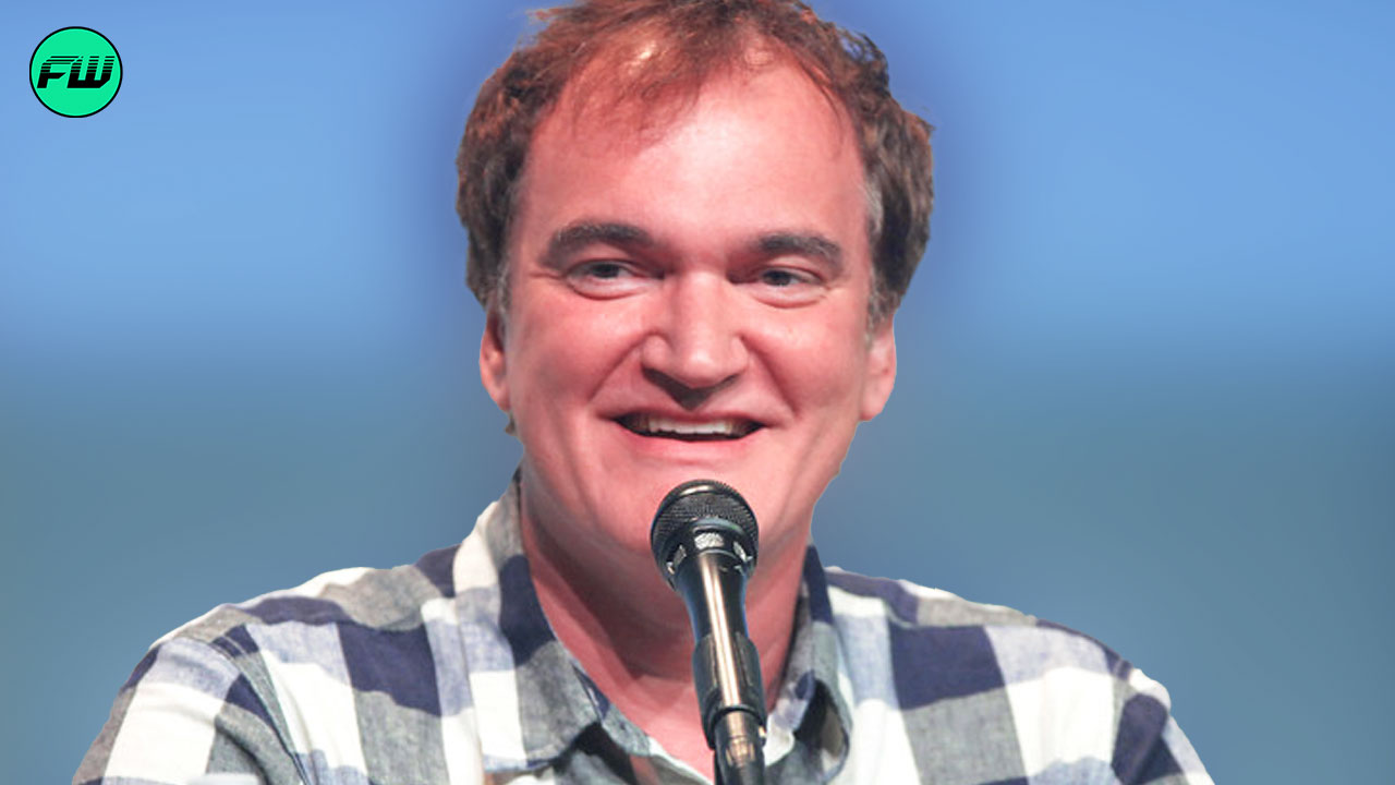1 “Excruciating” Night With Quentin Tarantino Made Grammy-Winner Quit Cocaine Addiction