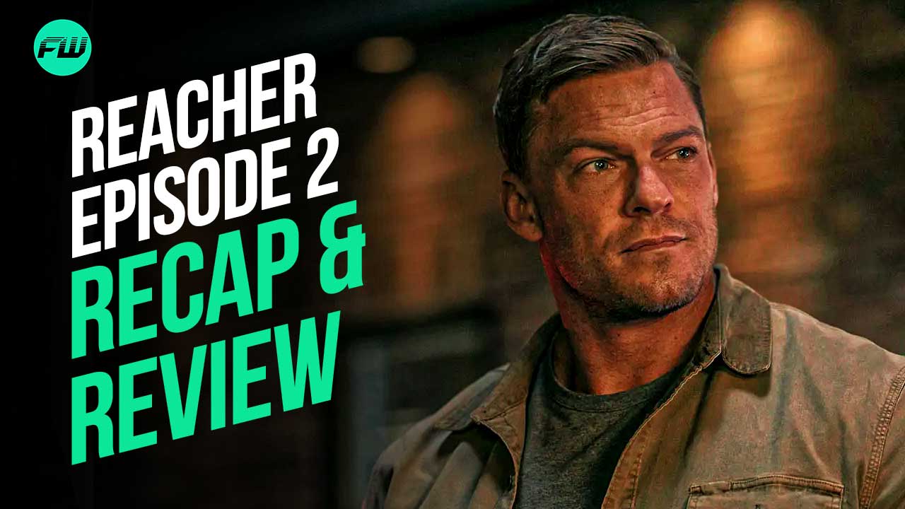 Reacher Season 2 Episode 2 Recap and Review: How Does