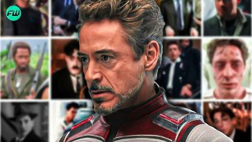Robert Downey Jr. Stole All the Gummy Bears During a Film Audition as Revenge For Losing a Major Role To Jude Law