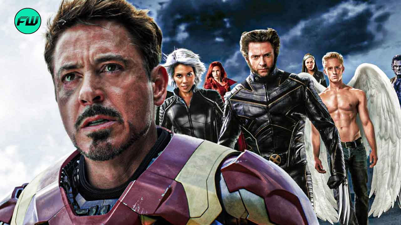 Robert Downey Jr. Will Suffer a Humiliating Defeat If He Ever Faces One X-Men Villain