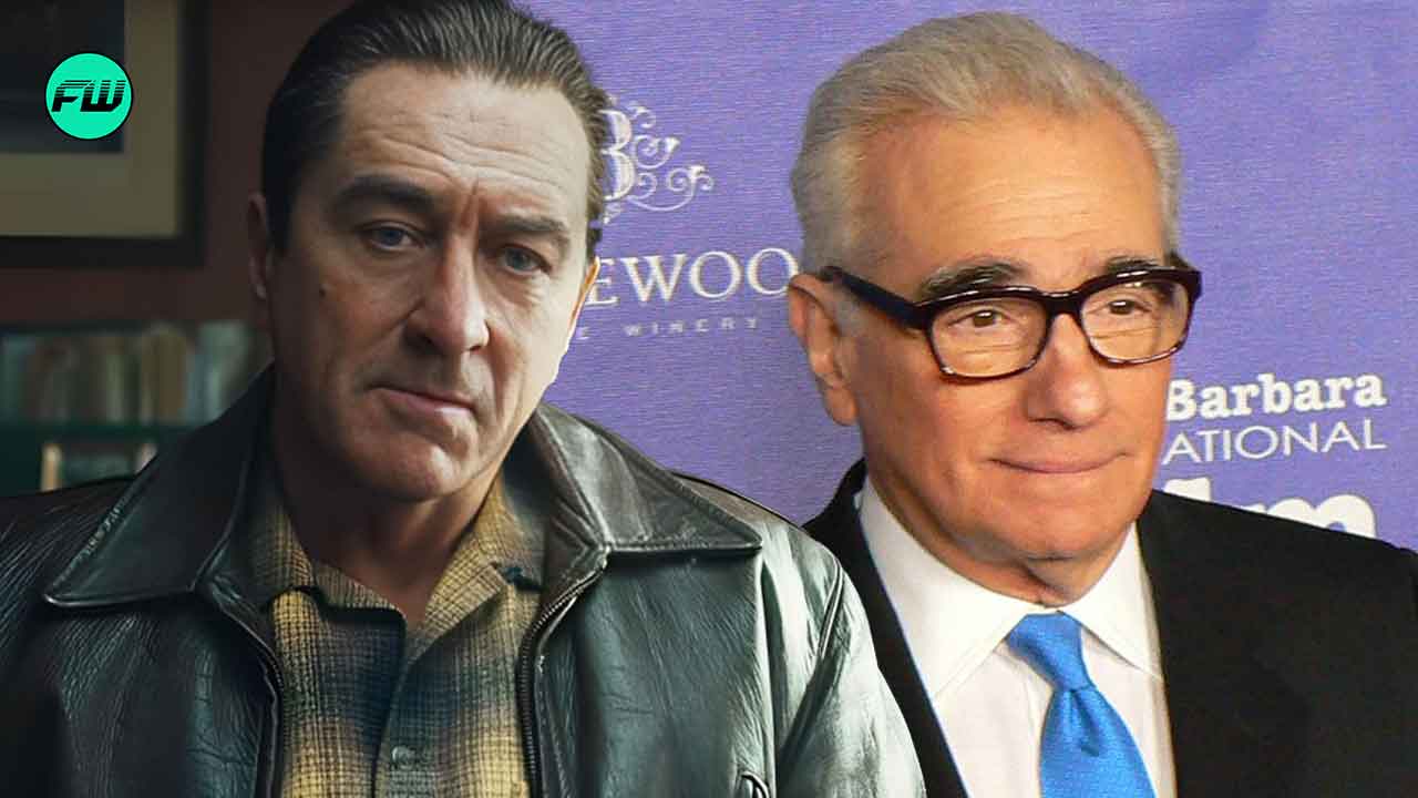 Robert De Niro Sacrificed More Than 90 Percent Of His Salary For Martin Scorsese, Agreed To Do One of His Best Movies Only For $35000