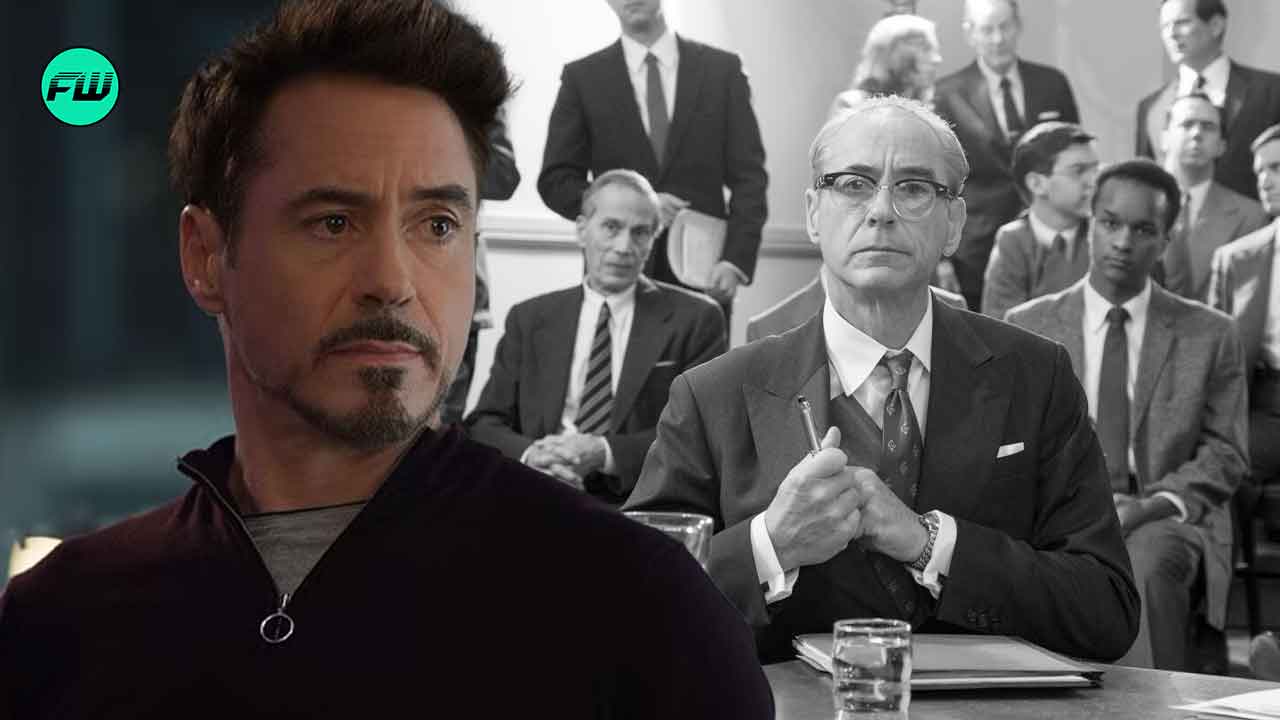 Robert Downey Jr. Fans Expecting Oppenheimer Oscars Sweep Face a Devastating Blow
