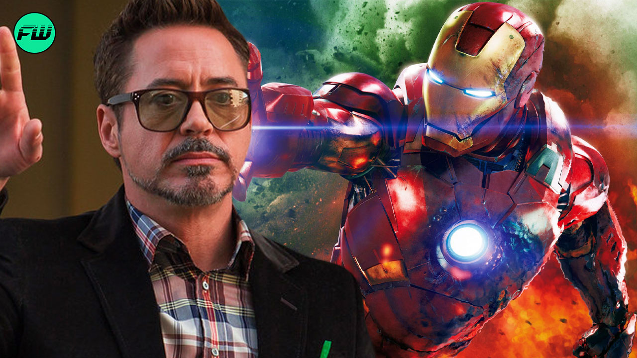 Robert Downey Jr. Felt He Overstayed His Welcome at Marvel? New Story Reveals Actor Wanted To “Get out before it’s too late”