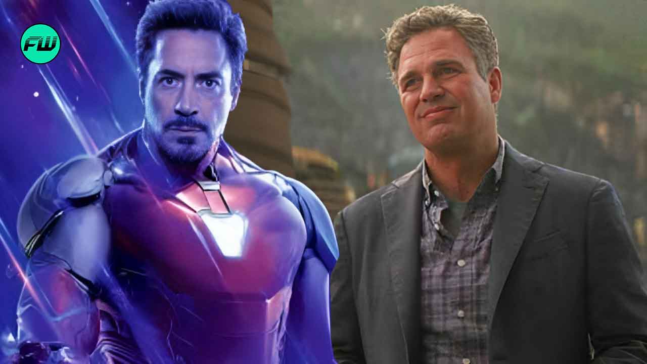 Robert Downey Jr. Put Mark Ruffalo Through Absolute Torture With One Mischievous Move Years Before The Avengers