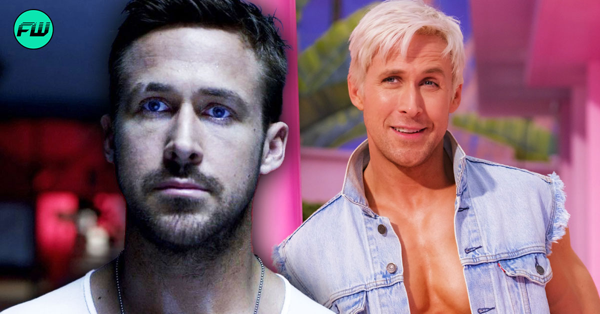 ryan gosling feels haunted by “kenergy” ever since ‘barbie’ press tour for the weirdest reason