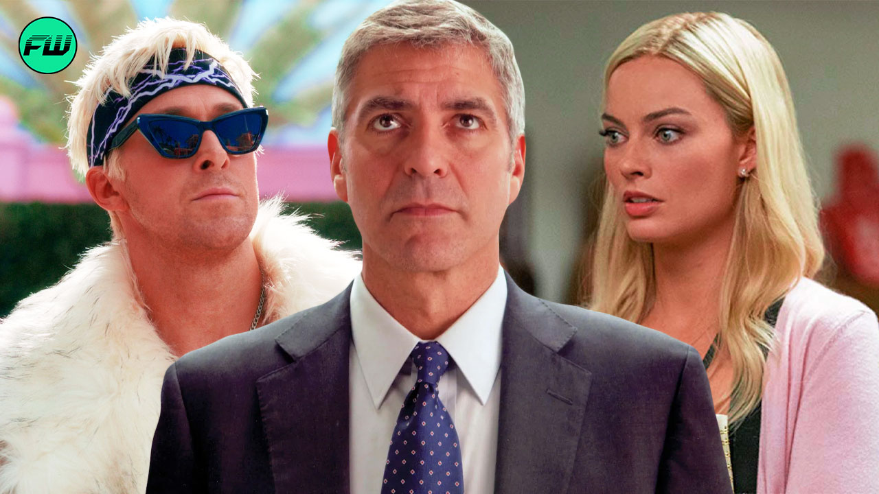“Margot Robbie is my mother?”: George Clooney Reacts to Margot Robbie and Ryan Gosling’s Casting in Oceans Franchise