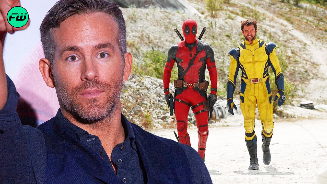 Canceled X-Men Character Will Make Debut in 'Deadpool 3' - Inside the Magic
