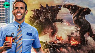 Ryan Reynolds Beats MonsterVerse - Godzilla x Kong: The New Empire Predicted to Earn Only Half as Much as Deadpool 3