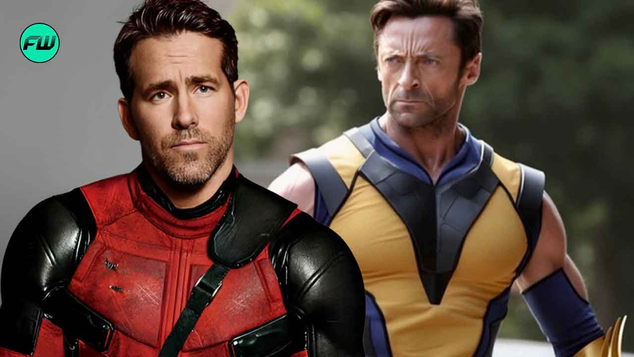 Ryan Reynolds Has Already Decided Who Wins in Wolverine vs Deadpool: "What’s going to be most satisfying to the story?’"